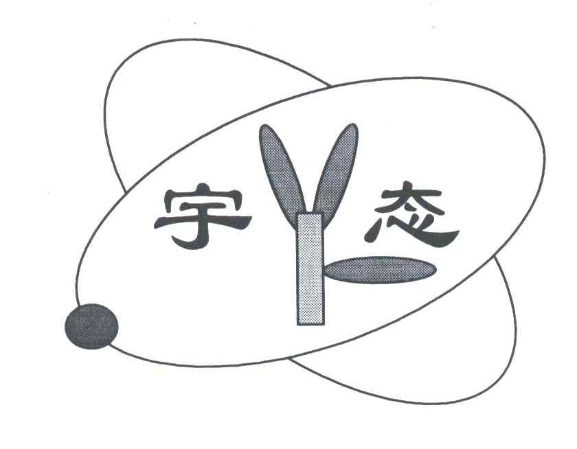 宇态