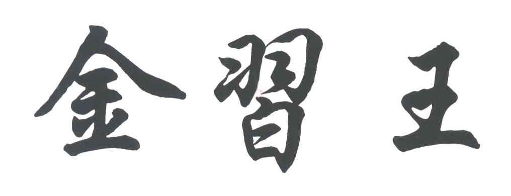 金习王
