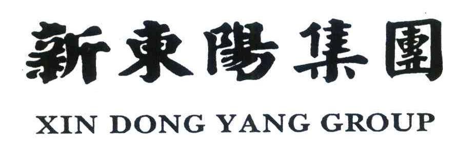 新东阳集团 XIN DONG YANG GROUP