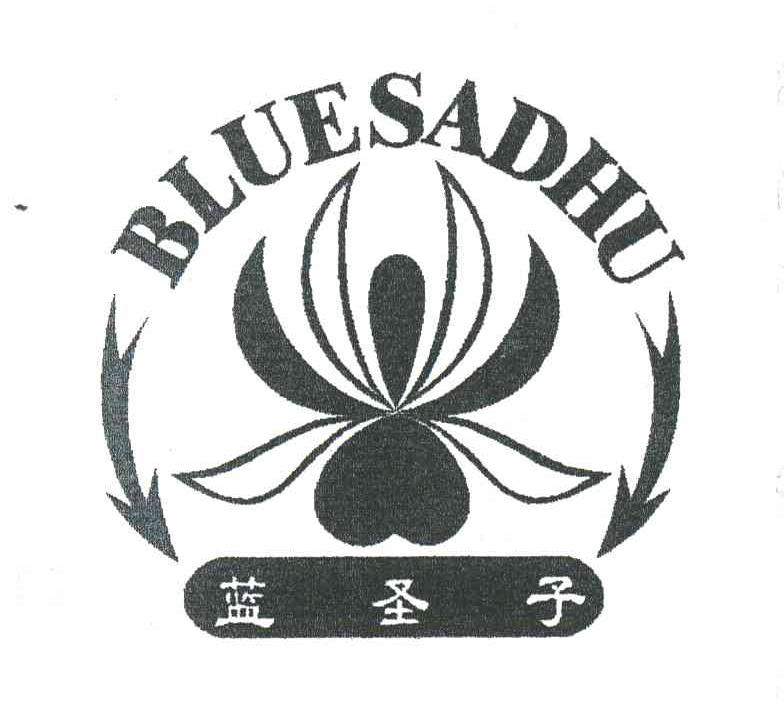 BLUESADHU;蓝圣子