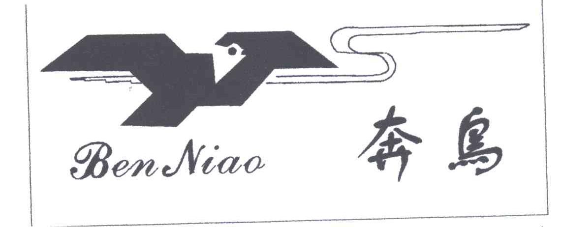 奔鸟