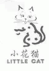LITTLE CAT;小花猫