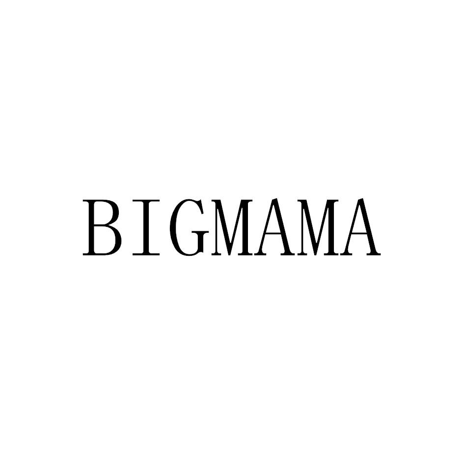 BIGMAMA