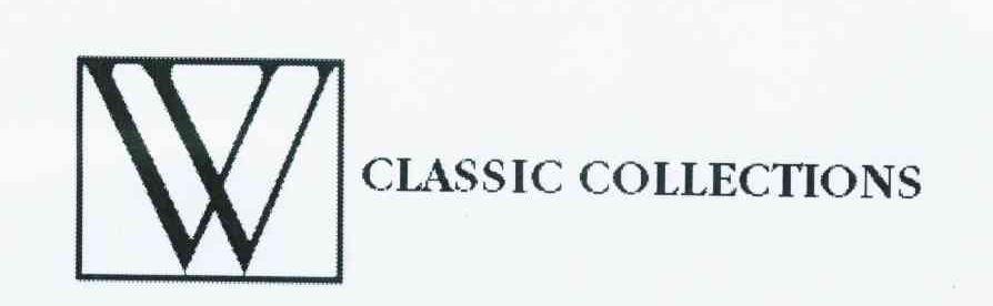 CLASSIC COLLECTIONS