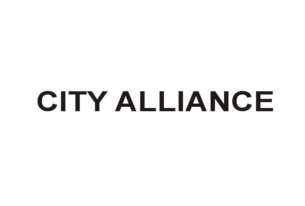 CITY ALLIANCE