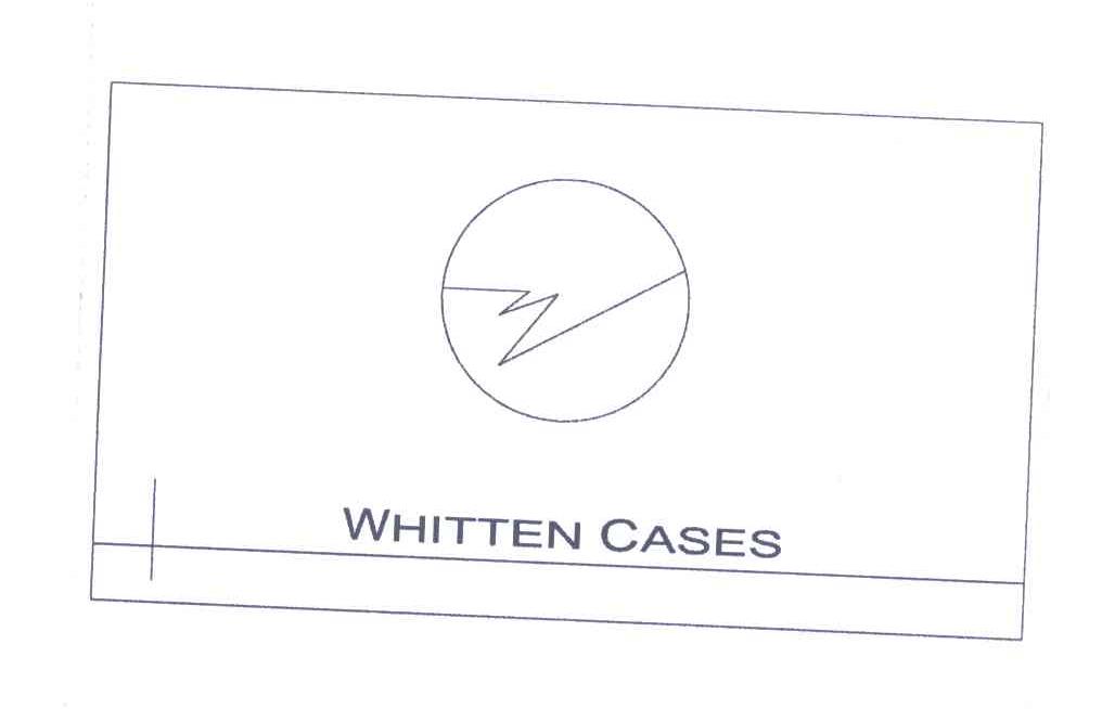 WHITTEN CASES