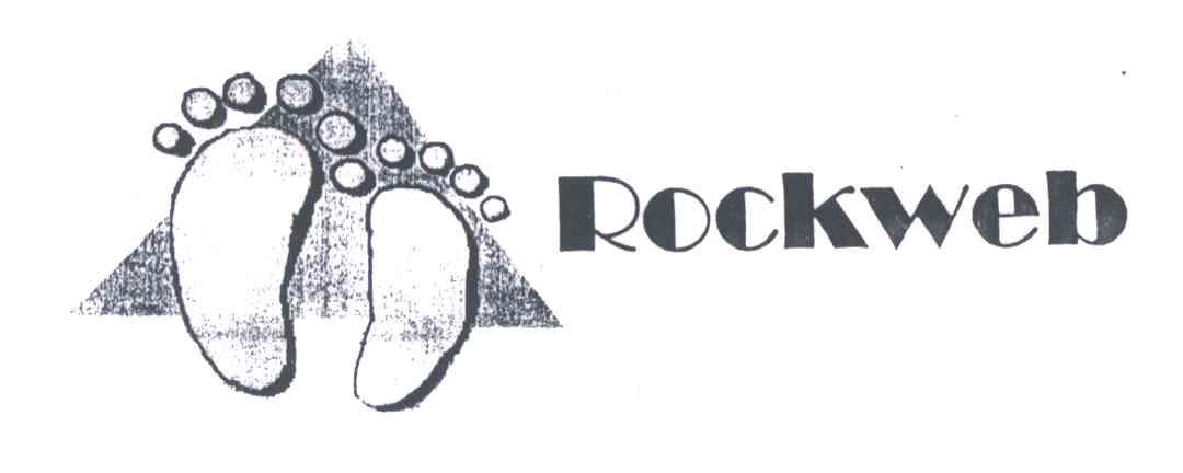 ROCKWEB
