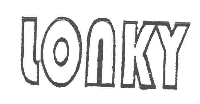 LONKY
