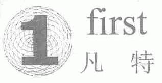 凡特;FIRST