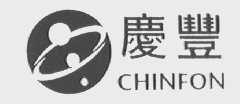 庆丰    CHINFON