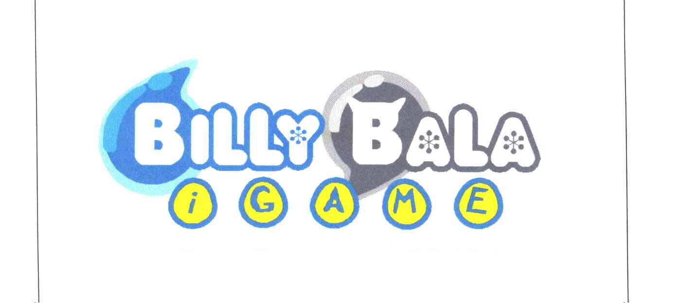 BILLYBALA IGAME