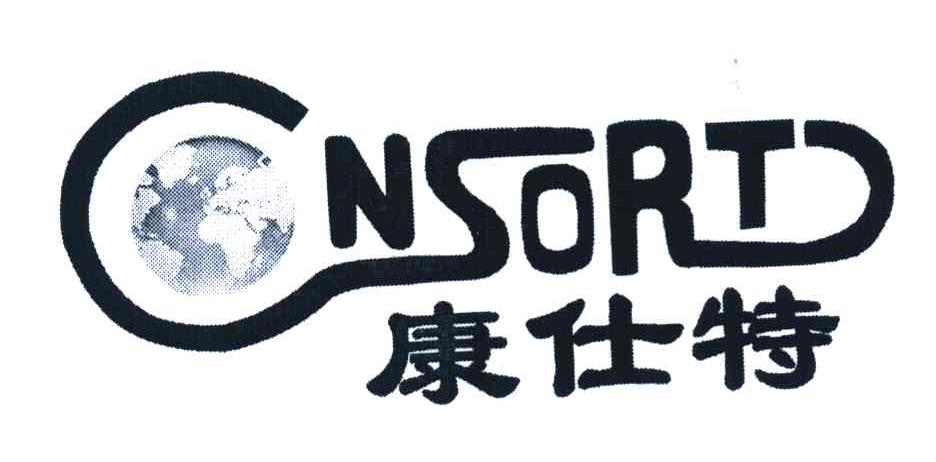 康仕特 CONSORT
