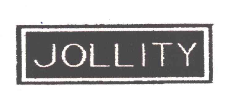 JOLLITY