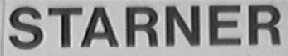 STARNER
