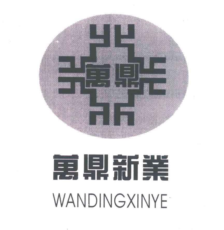 万鼎；万鼎新业