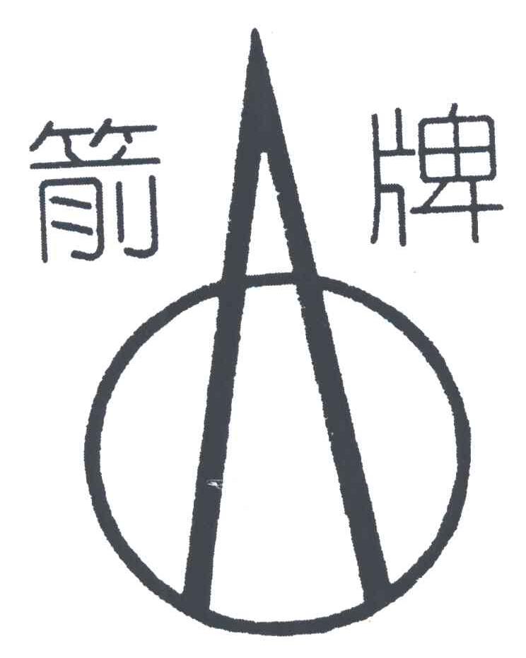 箭牌