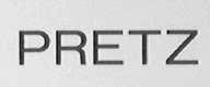 PRETZ