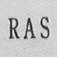 RAS