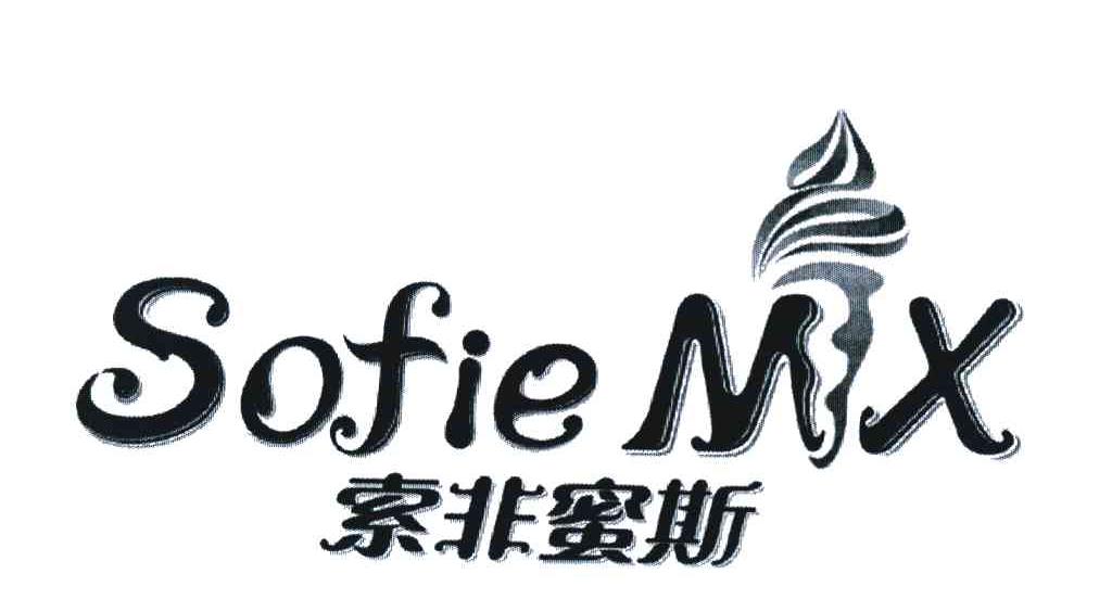 索非蜜斯 SOFIE MX