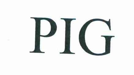 PIG