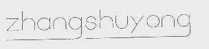 ZHANGSHUYONG