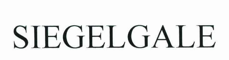 SIEGELGALE