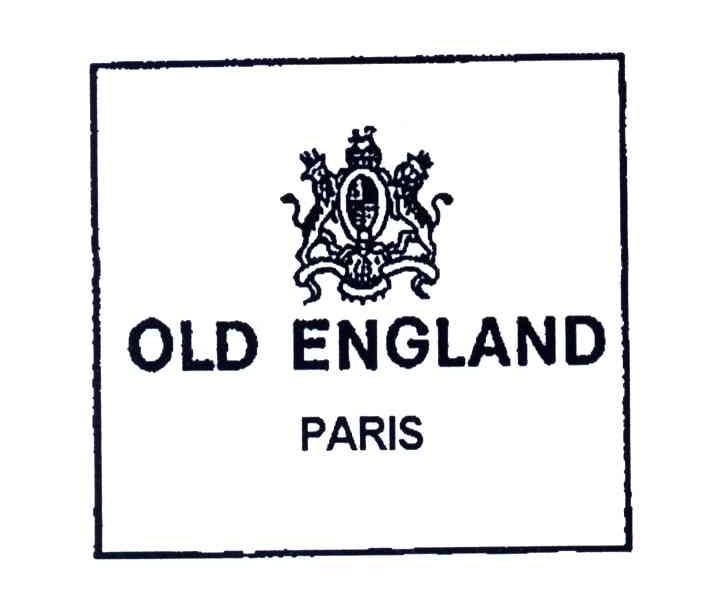 OLD ENGLAND PARIS