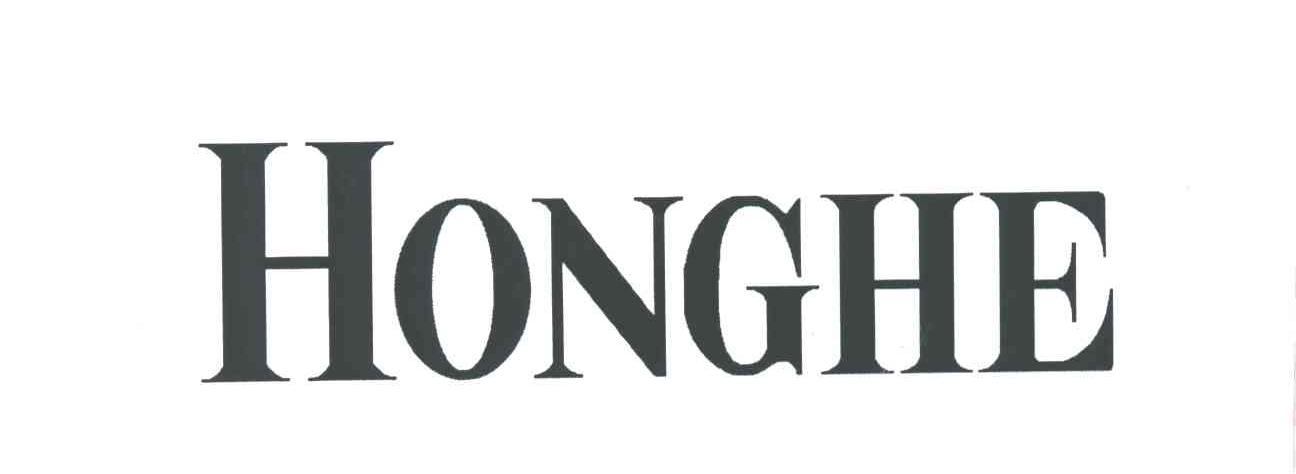 HONGHE
