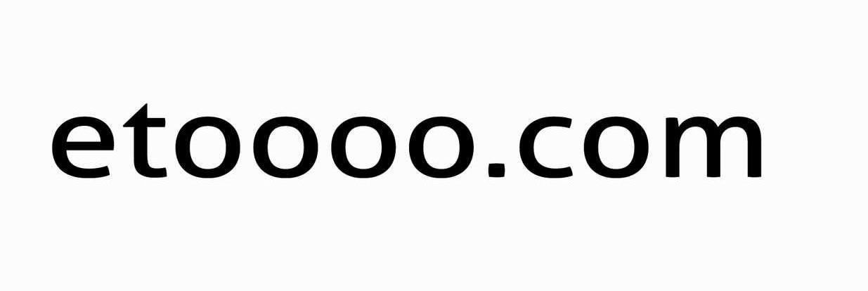 ETOOOO.COM