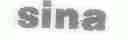 SINA