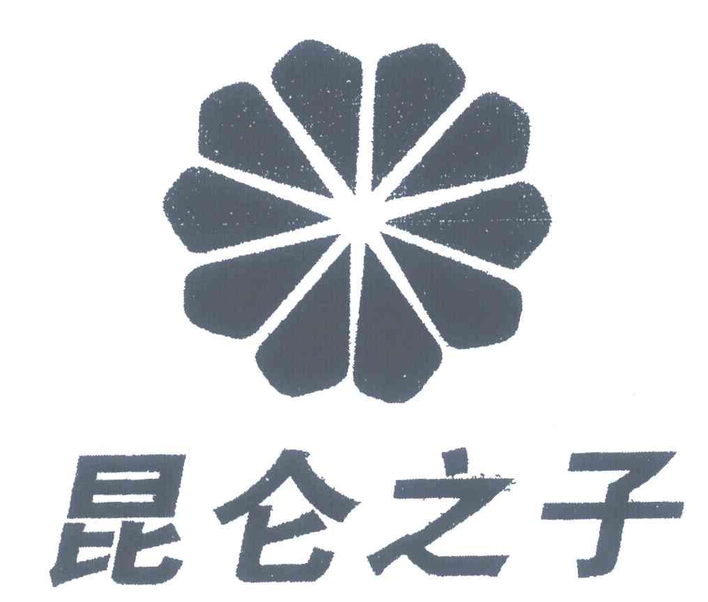 昆仑之子