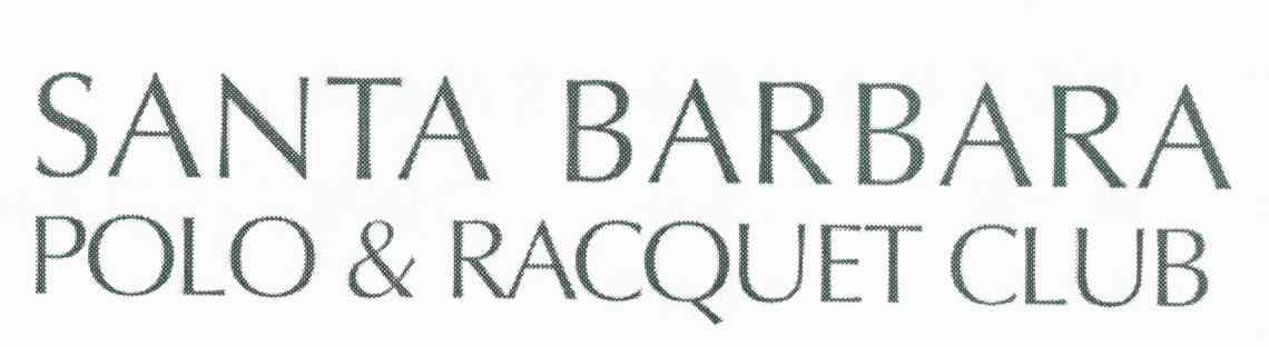 SANTA BARBARA POLO&RACQUET CLUB