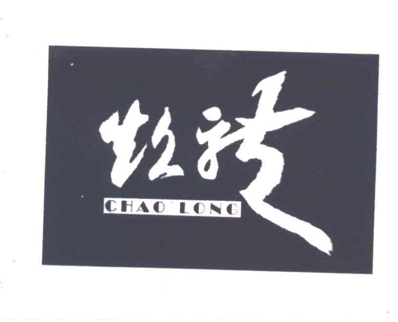 超龙
