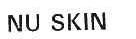 NU SKIN