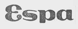 ESPA