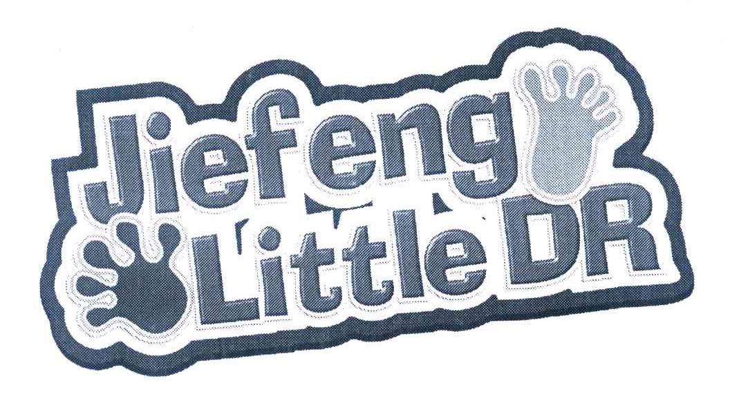 JIEFENG LITTLEDR