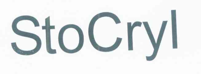 STOCRYL