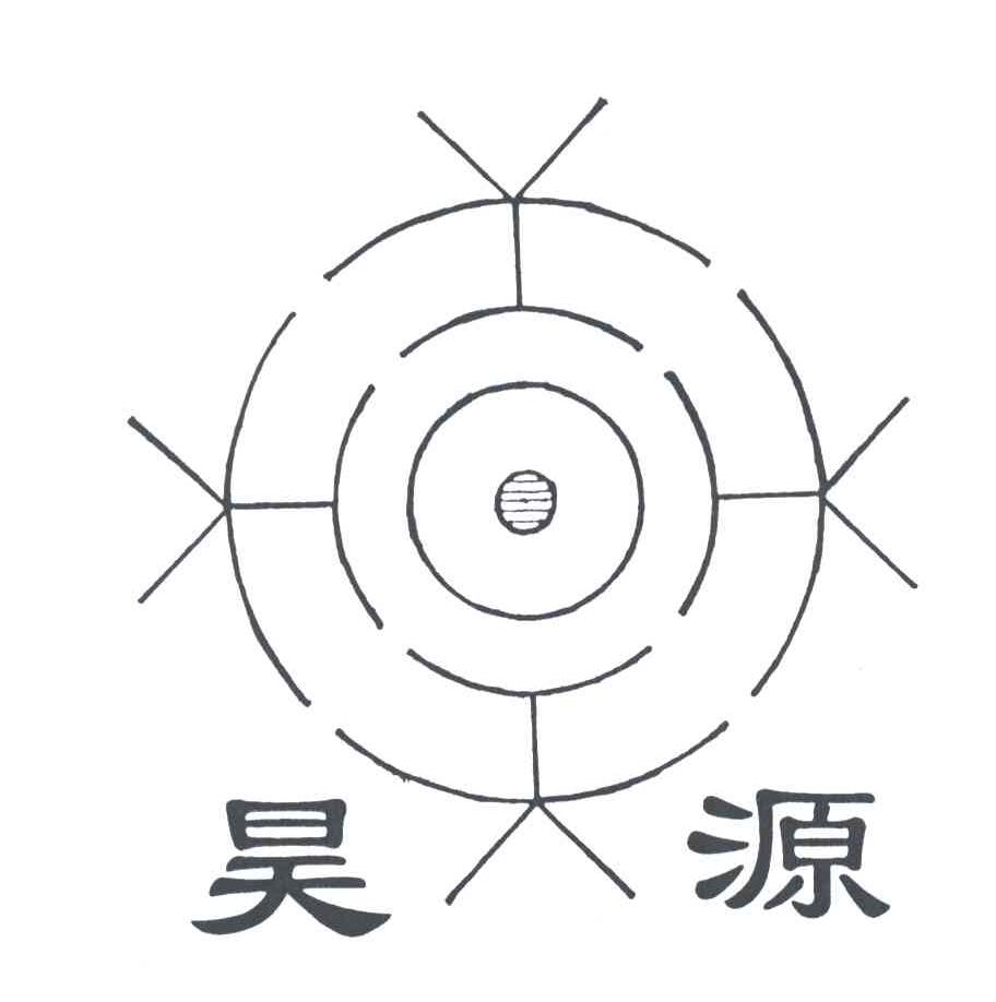昊源