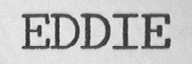 EDDIE