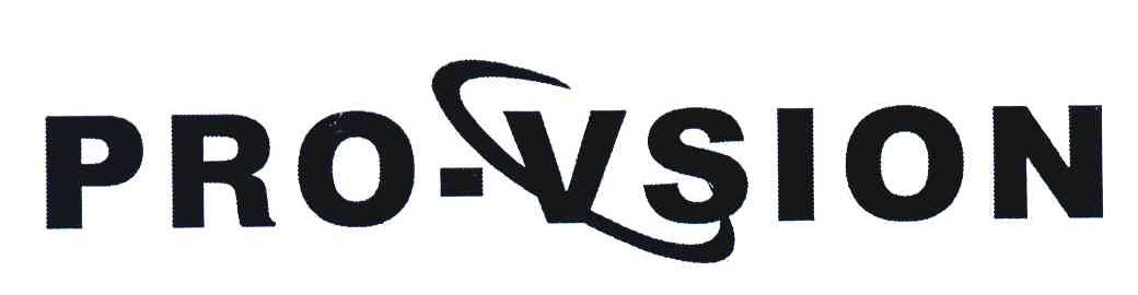 PRO-VSION