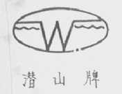 潜山