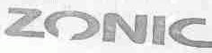 ZONIC