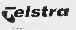 TELSTRA