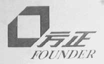 方正    FOUNDER