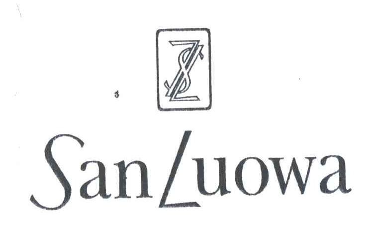 SANLUOWA