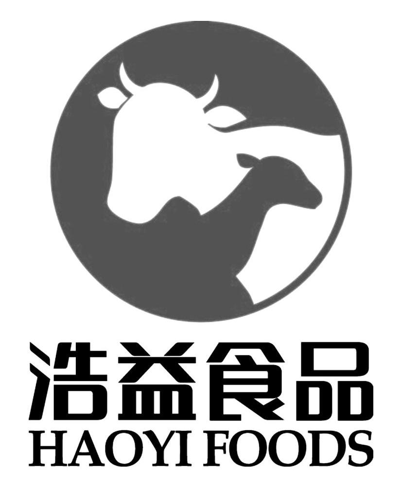 浩益食品 HAOYI FOODS