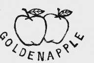 GOLDENAPPLE