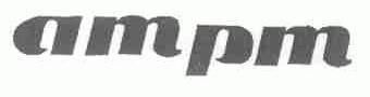 AMPM