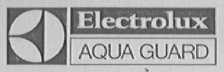 ELECTROLUX AQUA GUARD