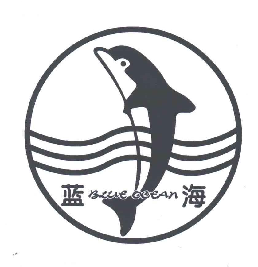 蓝海;BLUE OCEAN